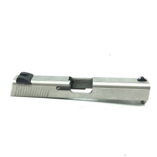 Smith & Wesson SW40VE .40S&W, Pistol Parts, Slide