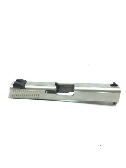 Smith & Wesson SW40VE .40S&W, Pistol Parts, Slide
