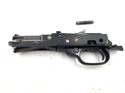 Sears & Roebuck 200, 12 Gauge Shotgun Parts: Trigger Guard - Image 3