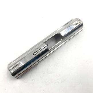 Davis P-32 .32ACP, Pistol Parts: Slide