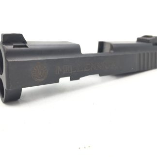 Taurus PT-745, 45 ACP, Pistol Parts: Slide
