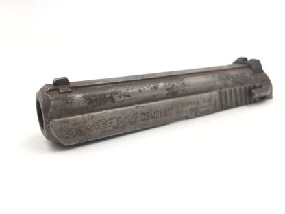 Bersa Combat 380 .380ACP, Pistol Parts: Slide - Image 2