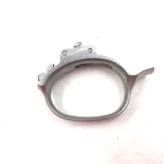 Ruger Redhawk 44 Magnum, Revolver Parts: Trigger Guard
