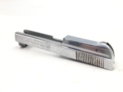 EIG Titan .25 ACP, Pistol Parts: Slide - Image 2