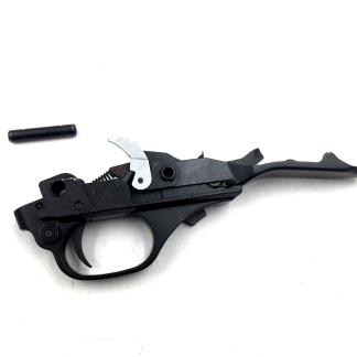 Harrington & Richardson Pardner Pump, 12 Gauge Shotgun Parts: Trigger Guard, Pin