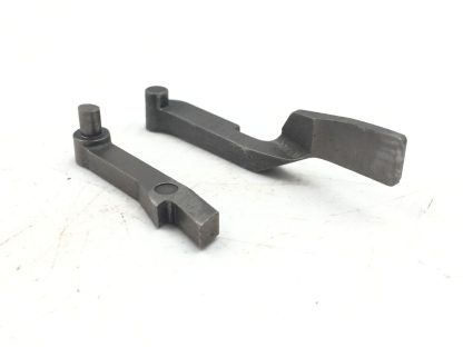 Ruger New Model Blackhawk .357Magnum, Revolver Parts: Pawl, Transfer Bar - Image 4