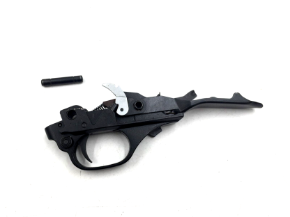 Harrington & Richardson Pardner Pump, 12 Gauge Shotgun Parts: Trigger Guard, Pin