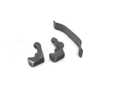 Ruger P95 9mm, Pistol Parts: Mag Latches and Mag Spring - Image 4