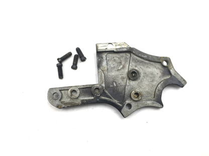 IMP Model 9 .22LR, Revolver Parts: Sideplate and Screws - Image 2