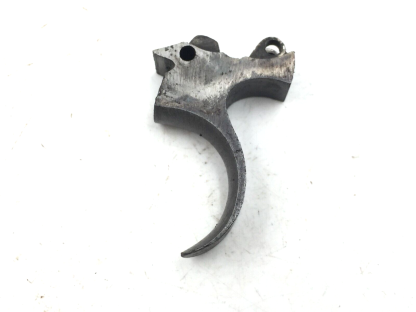 US Revolver Double Action .38S&W, Revolver Parts: Trigger - Image 3