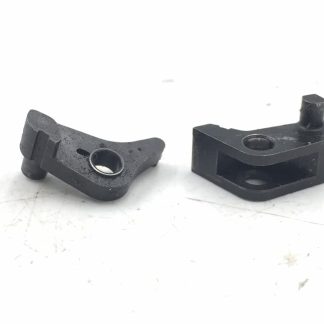 Ruger LC9S 9mm, Pistol Parts: Lever, Lifter