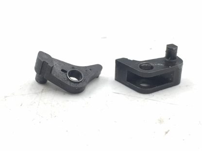 Ruger LC9S 9mm, Pistol Parts: Lever, Lifter