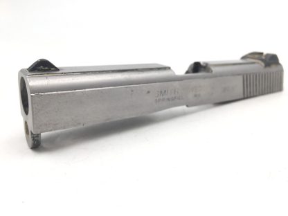 Smith & Wesson SW40VE .40S&W, Pistol Parts: Slide - Image 2