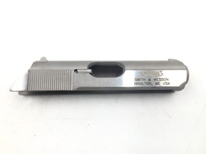 Walther PPK/S .380ACP, Pistol Parts: Slide