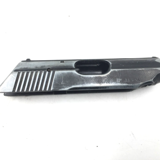 Iver Johnson TP .22LR, Pistol Parts: Slide