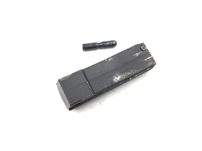 Charles Daly 1911 .45ACP, Pistol Parts: Mainspring Housing, Pin - Image 2
