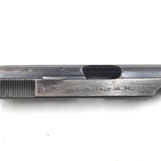 Rigarmi Galiso .25ACP, Pistol Parts: Slide