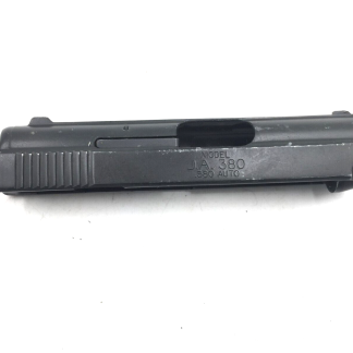 Jimenez Arms J.A. 380 .380ACP, Pistol Parts: Slide