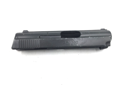 Jimenez Arms J.A. 380 .380ACP, Pistol Parts: Slide