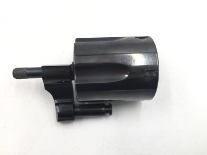 Taurus 85 .38 Special, Revolver Parts: Cylinder with Yoke - Image 3