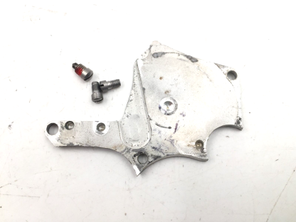 Smith & Wesson 642-1 .38Special, Revolver Parts: Sideplate and Screws - Image 2