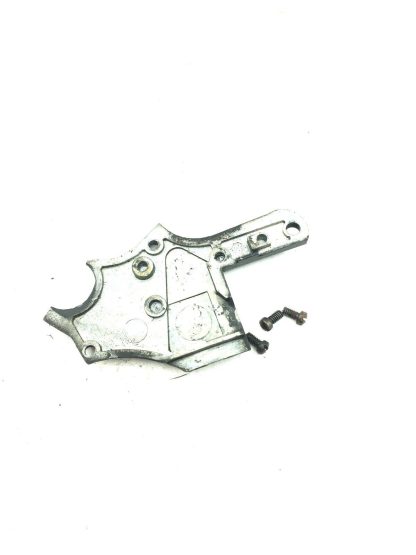 General Precision 20 .22LR, Revolver Parts, Side Plate, Screws - Image 2