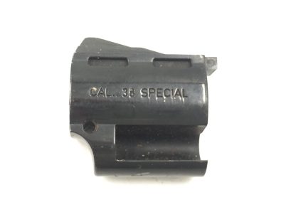 EAA EA/R .38Special, Revolver Parts: Barrel Shroud - Image 7