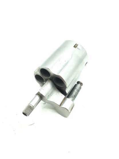 Smith & Wesson 642-2 .38Spl, Revolver Parts, Cylinder - Image 2