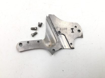 Rossi 352 .38Special, Revolver Parts: Sideplate, Screws - Image 2