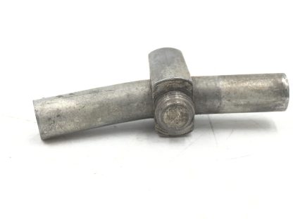 Wards Westernfield 14M 495B, 22LR Parts: Takedown, Lever - Image 5