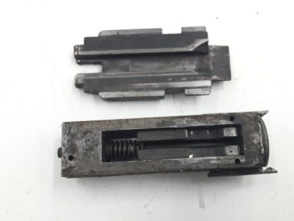 Mossberg 500A 12 Gauge, Shotgun Part: Bolt, Slide