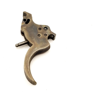 Smith & Wesson 18, 22LR Revolver Part. Trigger