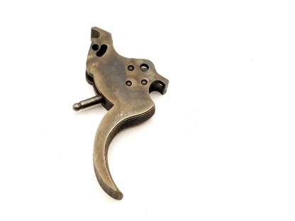 Smith & Wesson 18, 22LR Revolver Part. Trigger