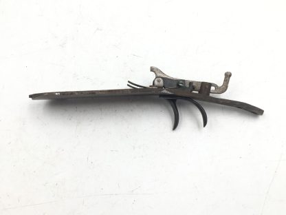 Ithaca 1925 SxS 16 Gauge, Shotgun Parts: Trigger Plate - Image 2