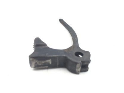 Llama Especial 1911 Style 9mm, Pistol Parts: Hammer with Strut - Image 2