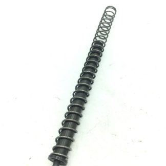 Smith & Wesson 39-2 9mm, Pistol Parts, Recoil Spring