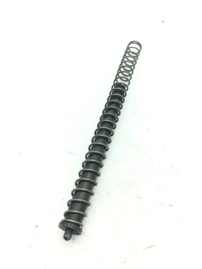 Smith & Wesson 39-2 9mm, Pistol Parts, Recoil Spring