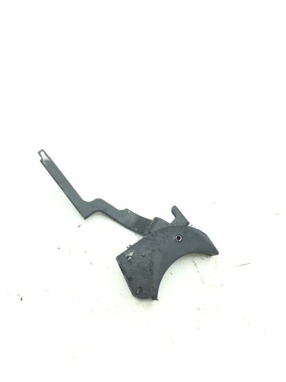Jimenez JA Nine 9mm, Pistol parts, Trigger