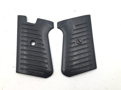 Jennings Bryco 38 .380ACP, Pistol Parts: Grips and Screw