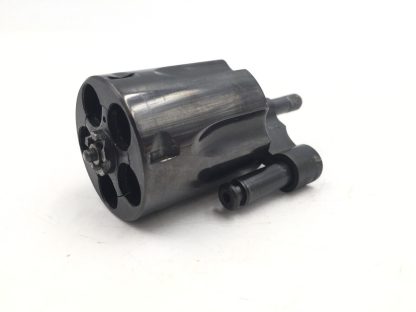 Taurus 85 .38 Special, Revolver Parts: Cylinder with Yoke