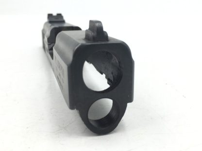 Taurus PT138 .380ACP, Pistol Parts: Slide - Image 2