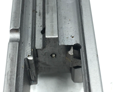 Kahr CW-40, 40 S&W Pistol Parts: Slide, Barrel, Recoil Guide - Image 3