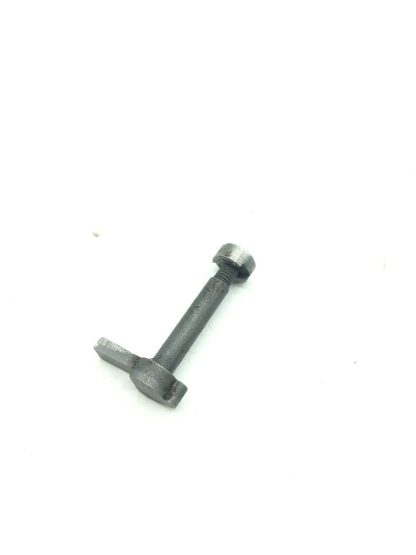 Smith & Wesson 5906 9mm, Pistol Parts, Mag Catch, Nut