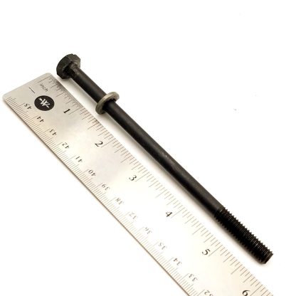 Mossberg / Maverick 88, 12ga Shotgun Part. Stock Bolt w/ Washer, Ejector - Image 2