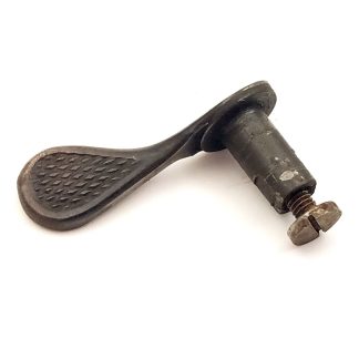 J. Stevens 107B, 12ga Shotgun Part. Top Snap w/ Screw