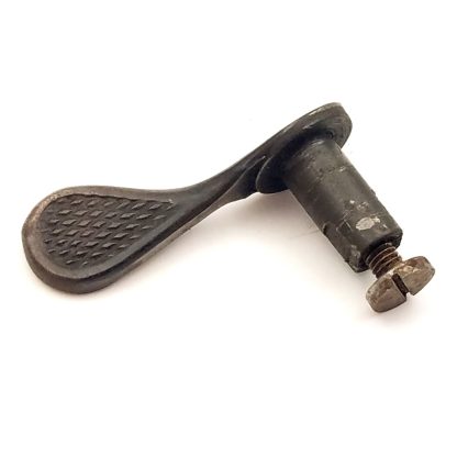 J. Stevens 107B, 12ga Shotgun Part. Top Snap w/ Screw