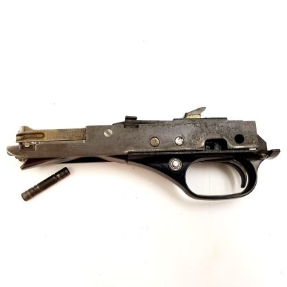 Sears 200, 12ga Shotgun Part. Trigger Housing (metal) w/ Pin - Image 2