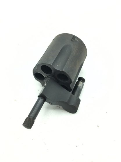 Taurus 85 .38Spl, Revolver Parts, Cylinder - Image 2