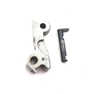 Ruger P97DC .45ACP, Pistol Parts: Hammer with Pivot