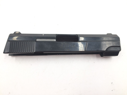 Jennings Bryco 59 9mm, Pistol Parts: Slide